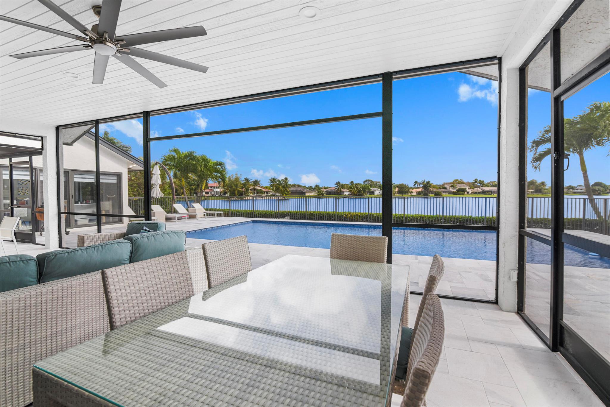 Bocaire Country Club - Residential