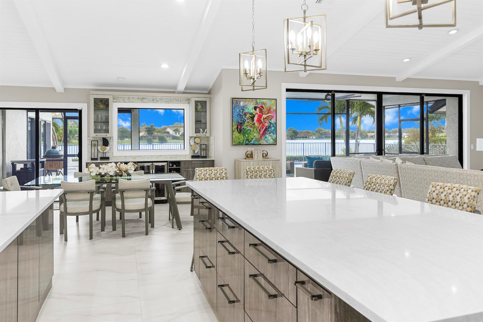 Bocaire Country Club - Residential