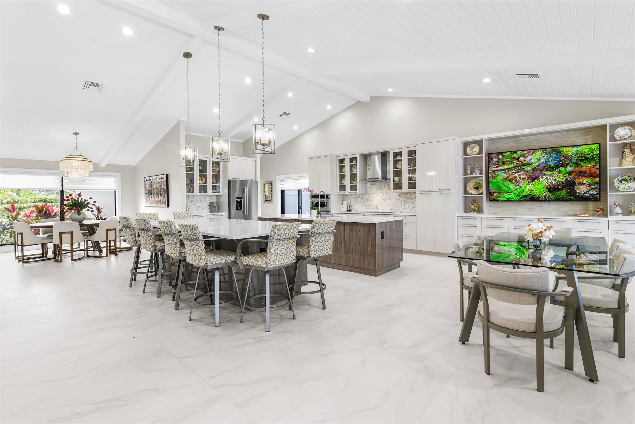 Bocaire Country Club - Residential