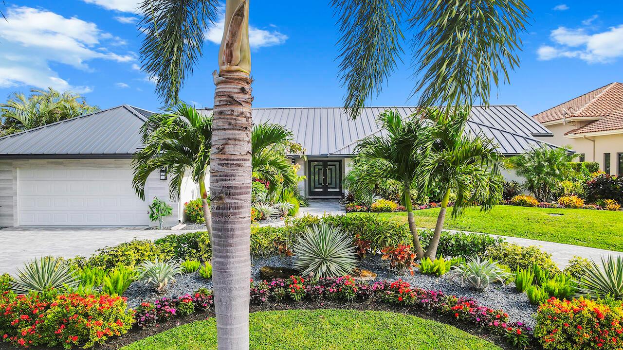 Bocaire Country Club - Residential