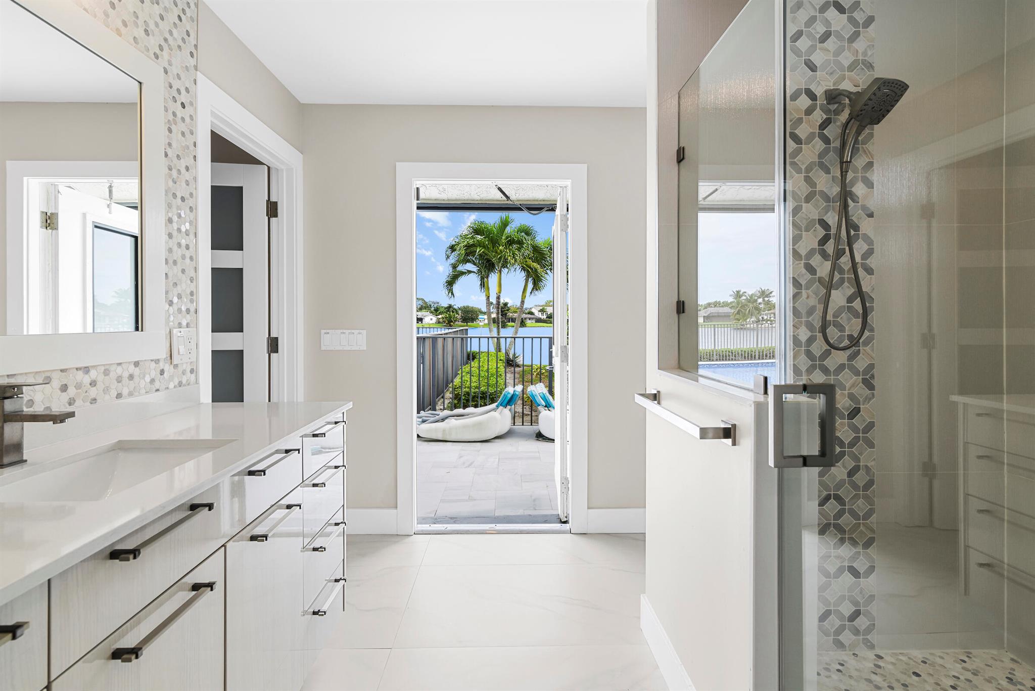 Bocaire Country Club - Residential