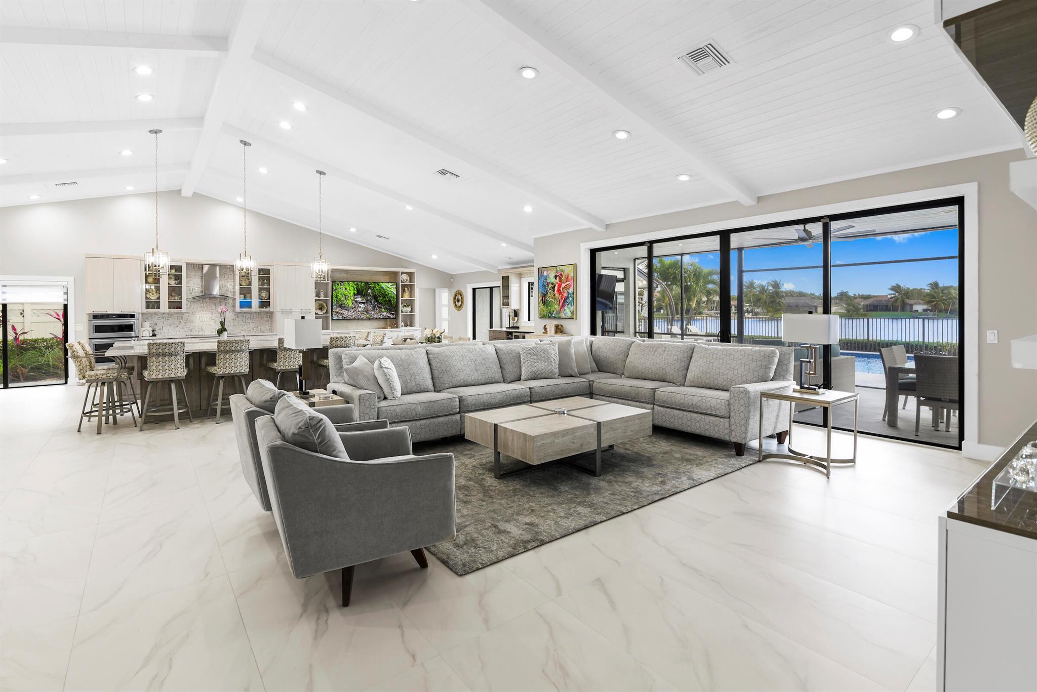 Bocaire Country Club - Residential