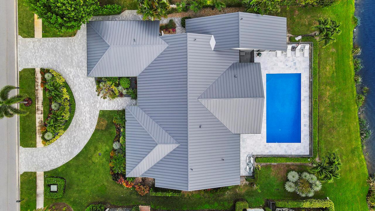 Bocaire Country Club - Residential