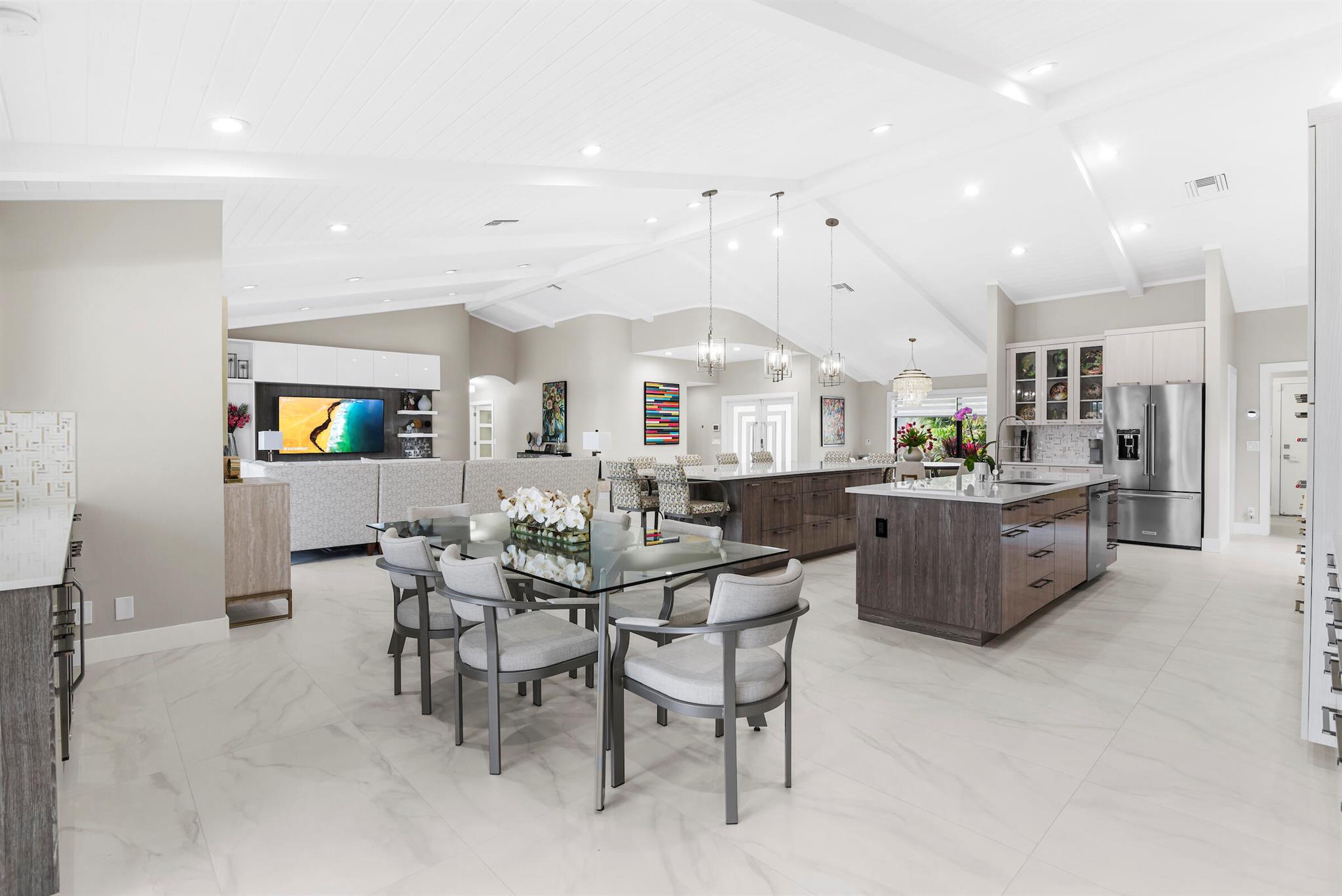 Bocaire Country Club - Residential