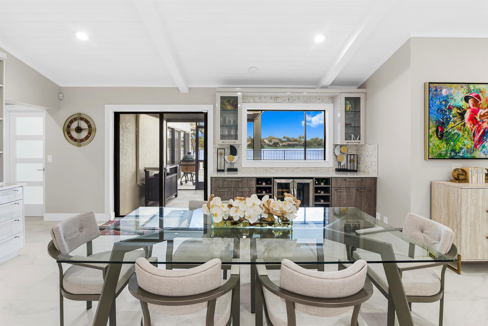 Bocaire Country Club - Residential