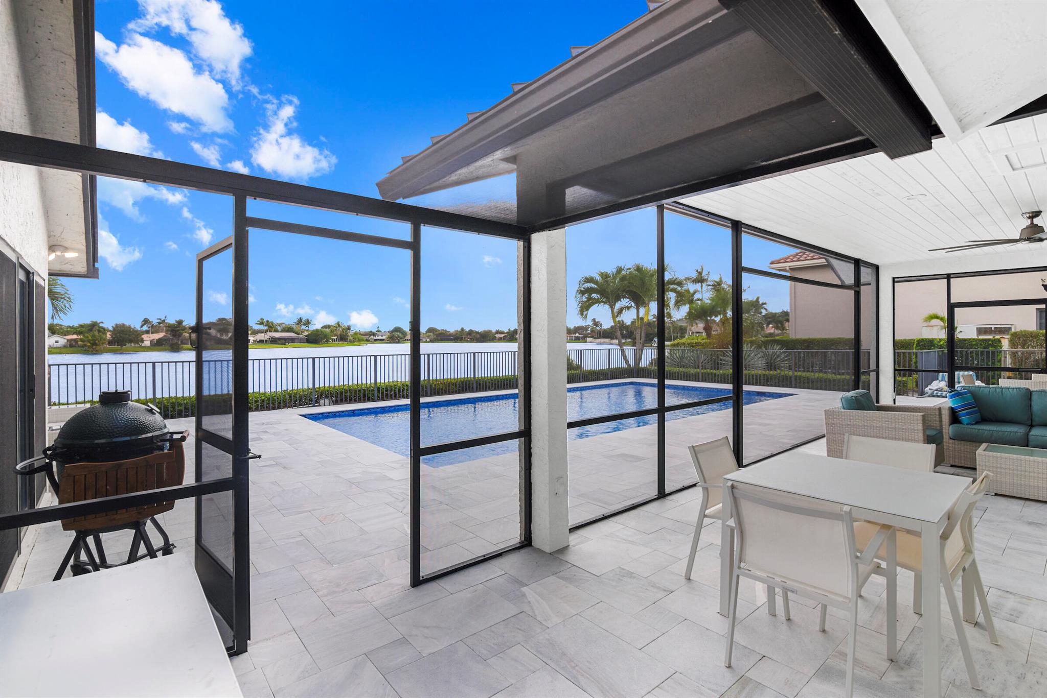 Bocaire Country Club - Residential