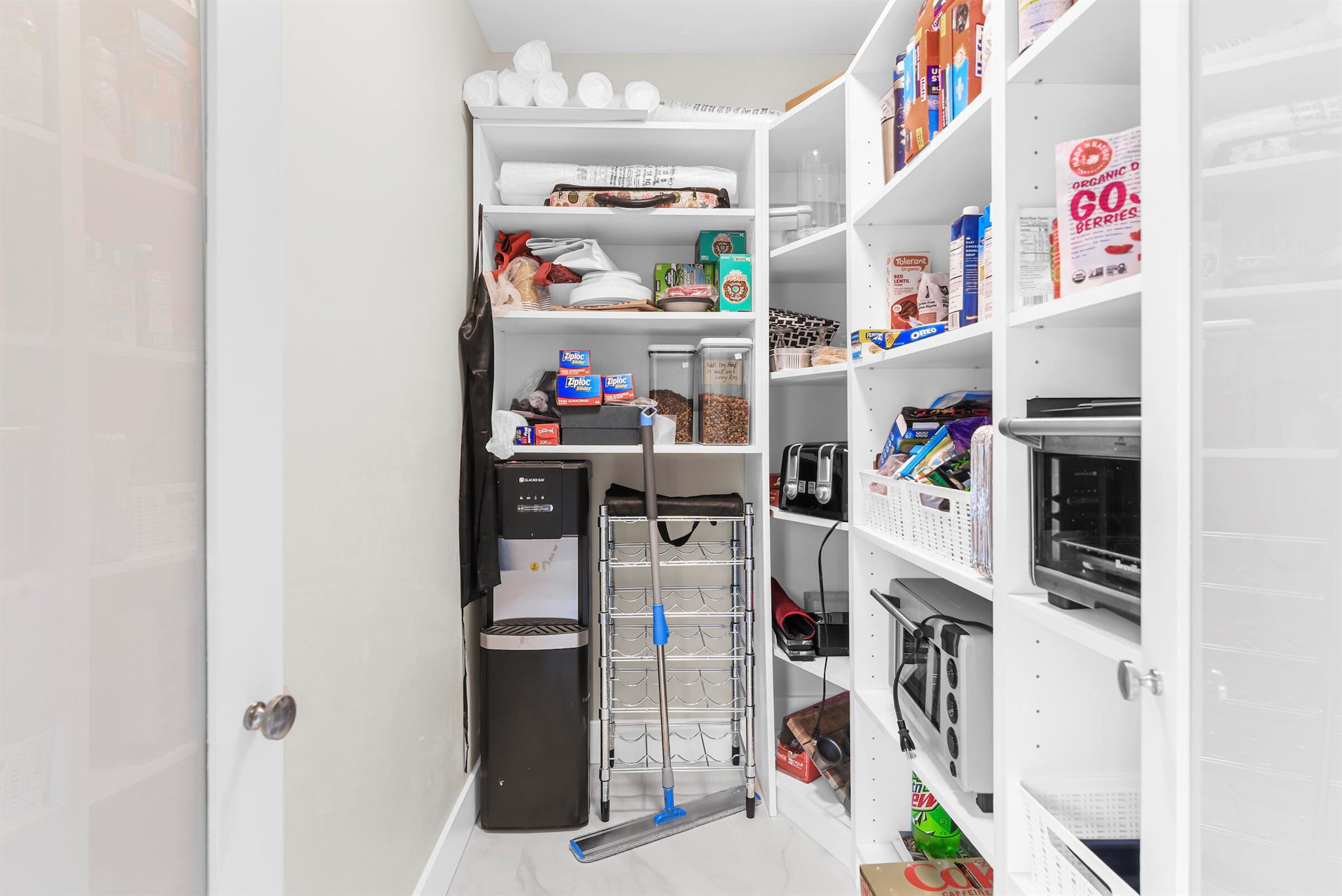 Bocaire Country Club - Residential