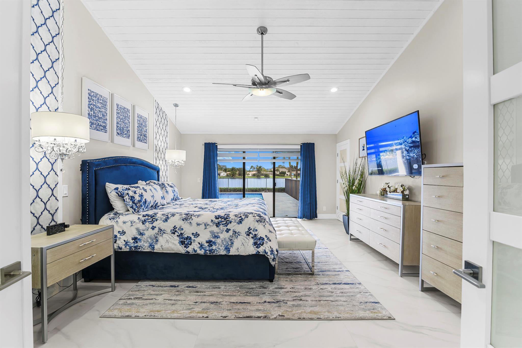 Bocaire Country Club - Residential