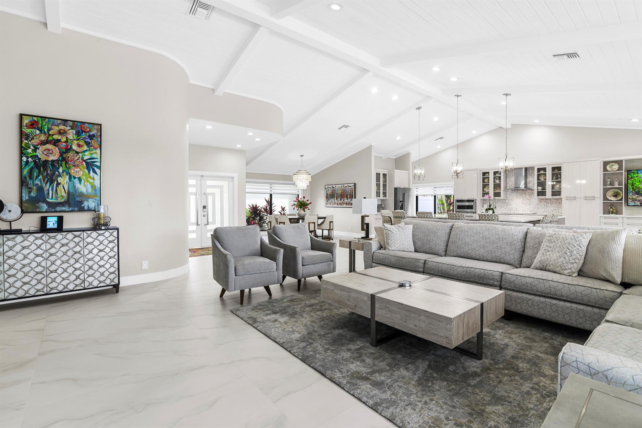 Bocaire Country Club - Residential