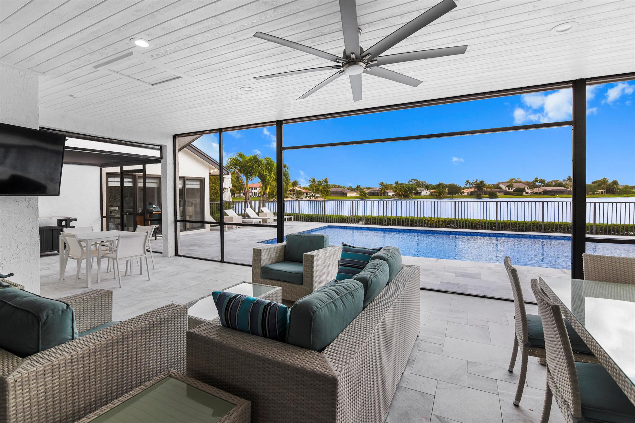 Bocaire Country Club - Residential