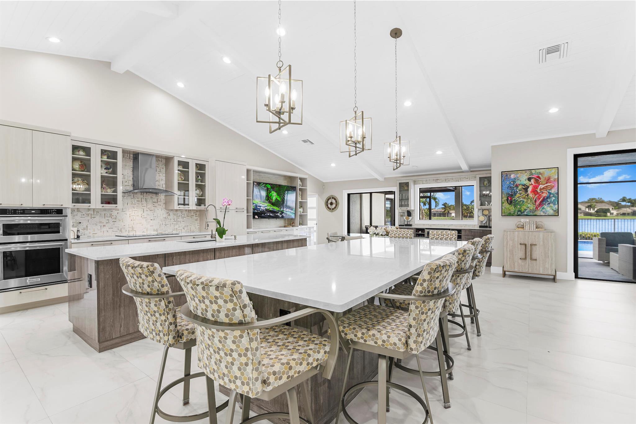 Bocaire Country Club - Residential