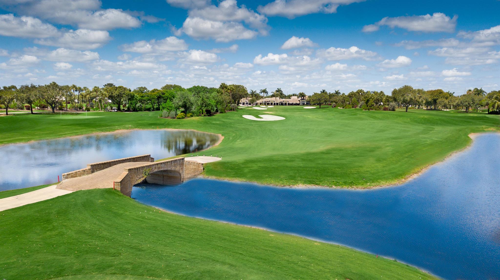 Bocaire Country Club - Residential