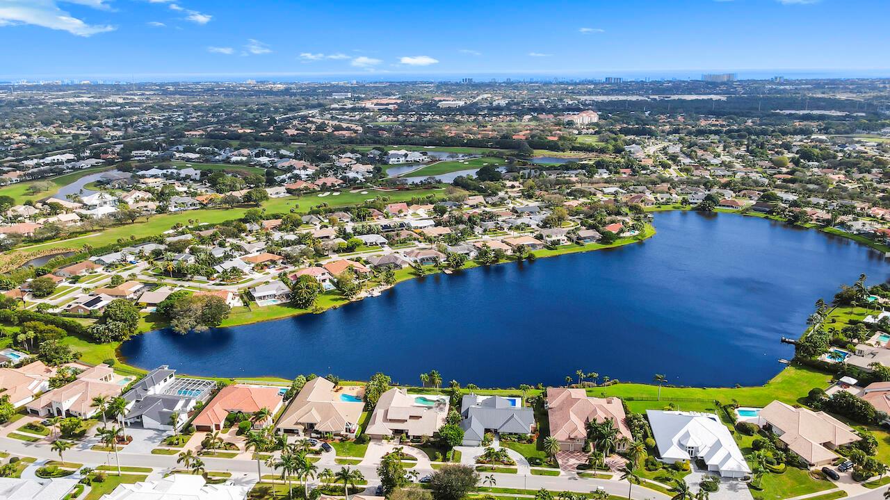 Bocaire Country Club - Residential