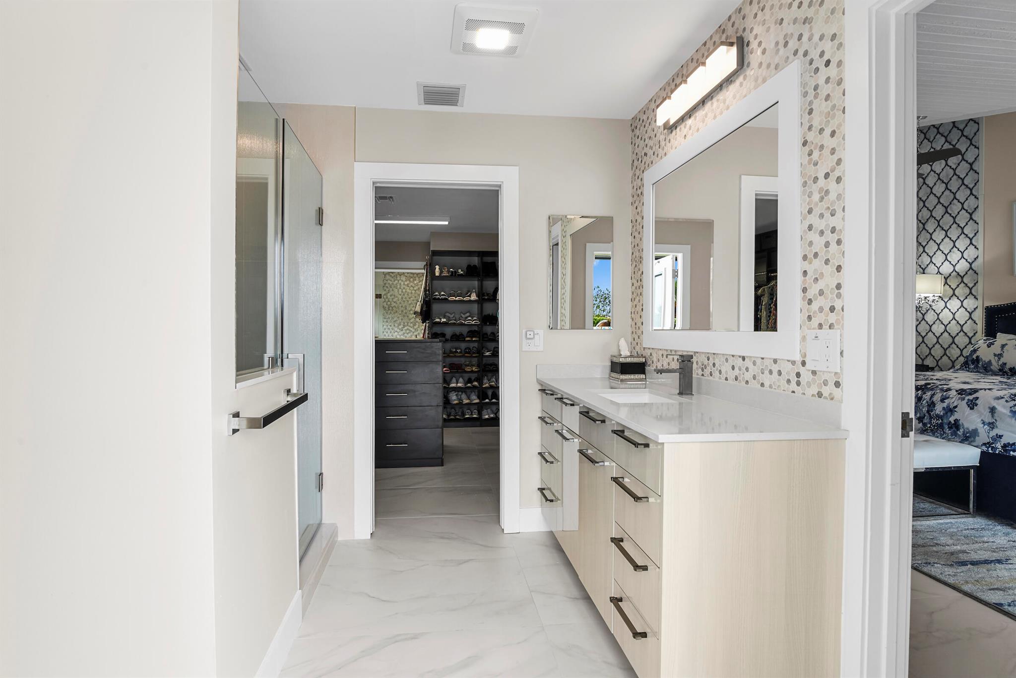 Bocaire Country Club - Residential