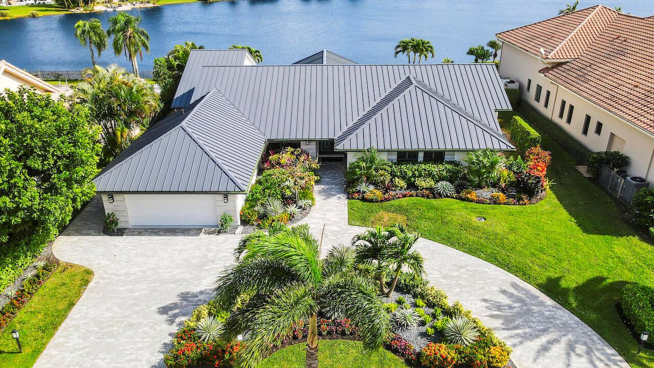 Bocaire Country Club - Residential