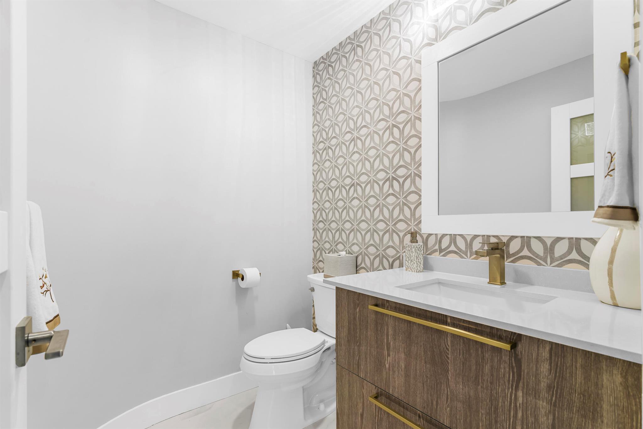 Bocaire Country Club - Residential