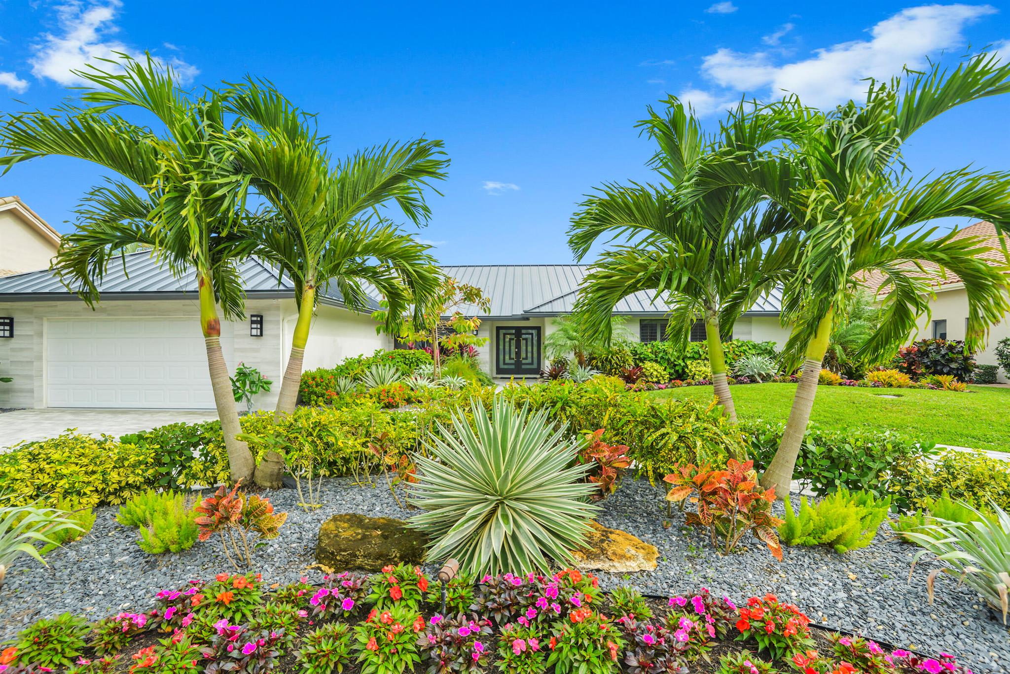 Bocaire Country Club - Residential