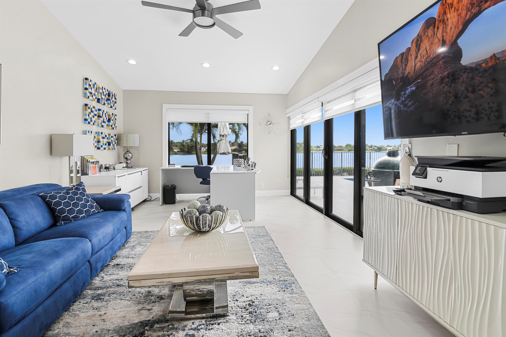 Bocaire Country Club - Residential