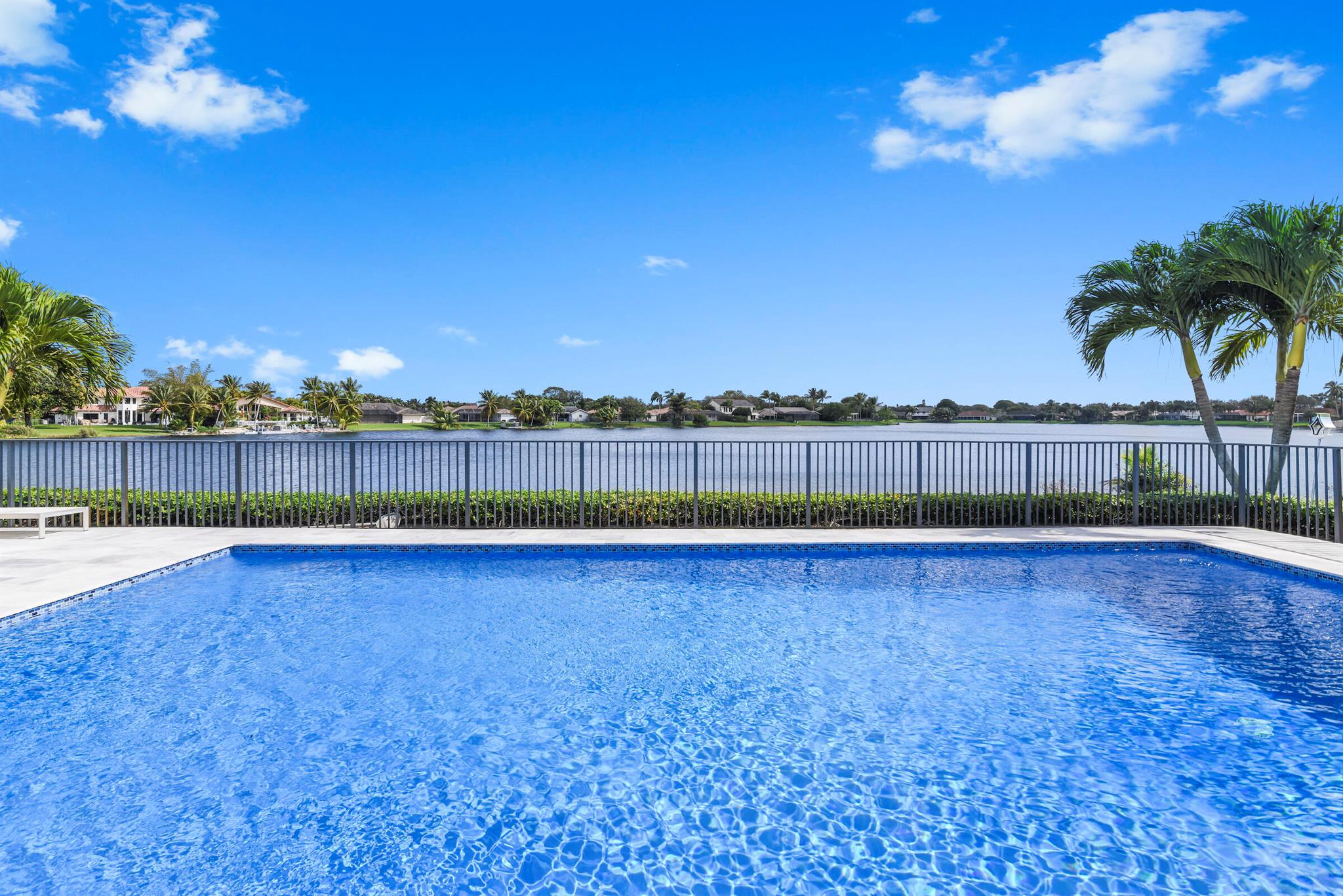 Bocaire Country Club - Residential