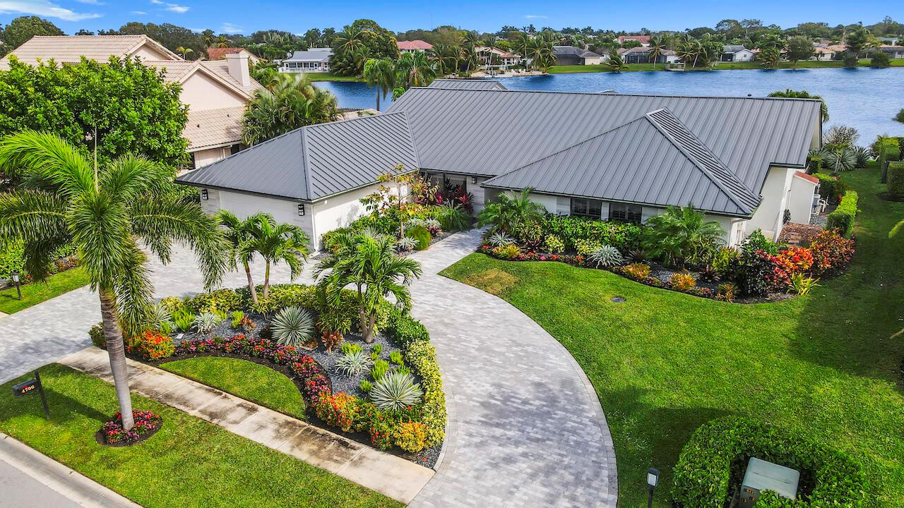 Bocaire Country Club - Residential