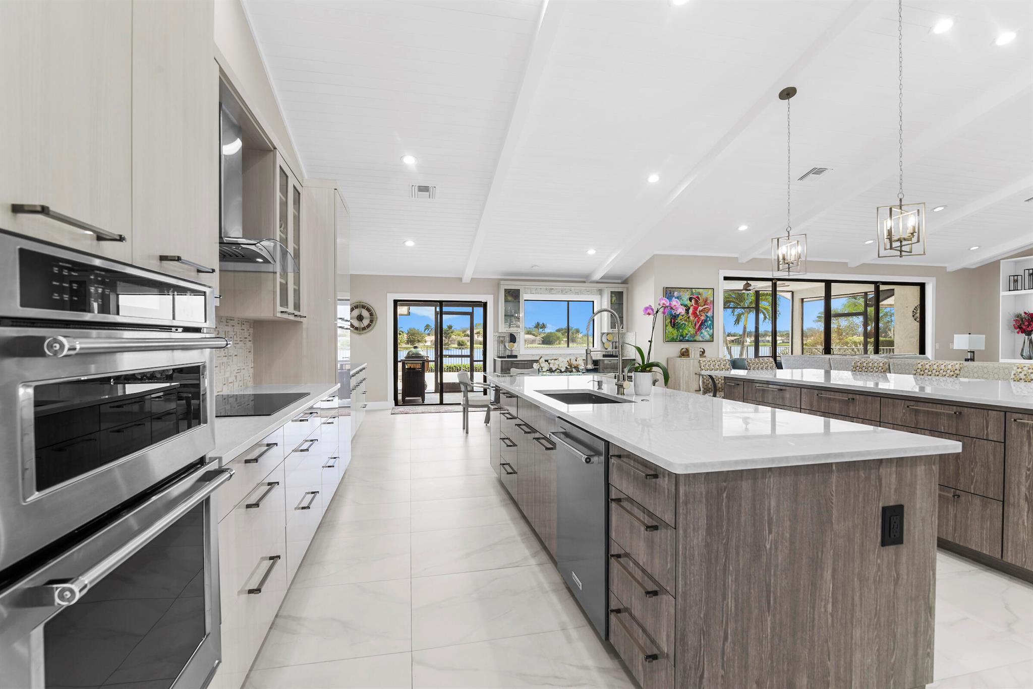 Bocaire Country Club - Residential