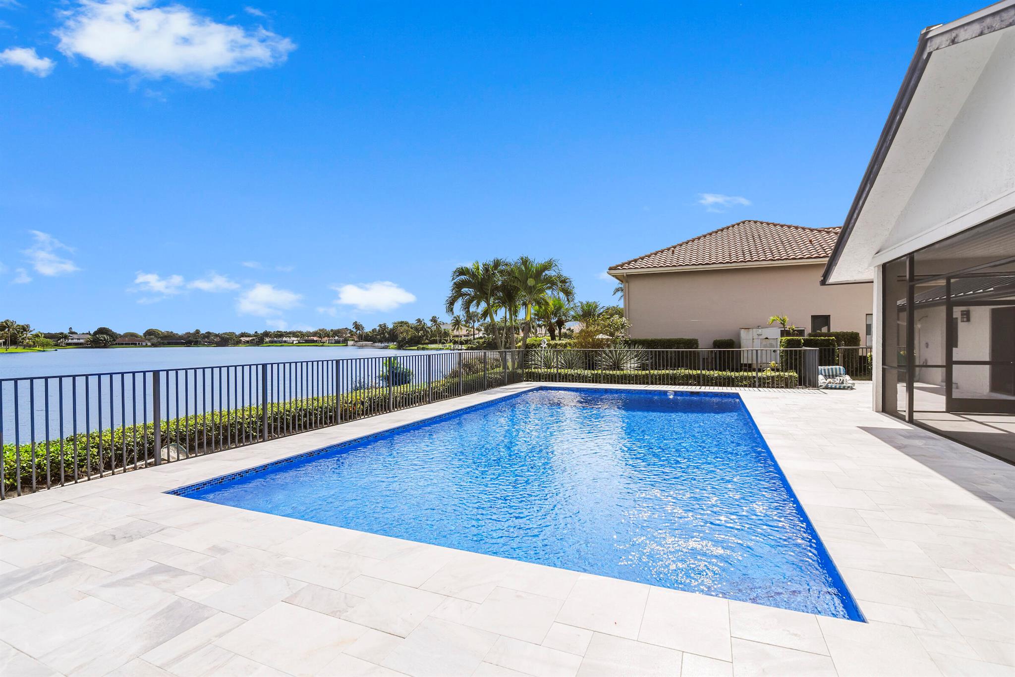 Bocaire Country Club - Residential