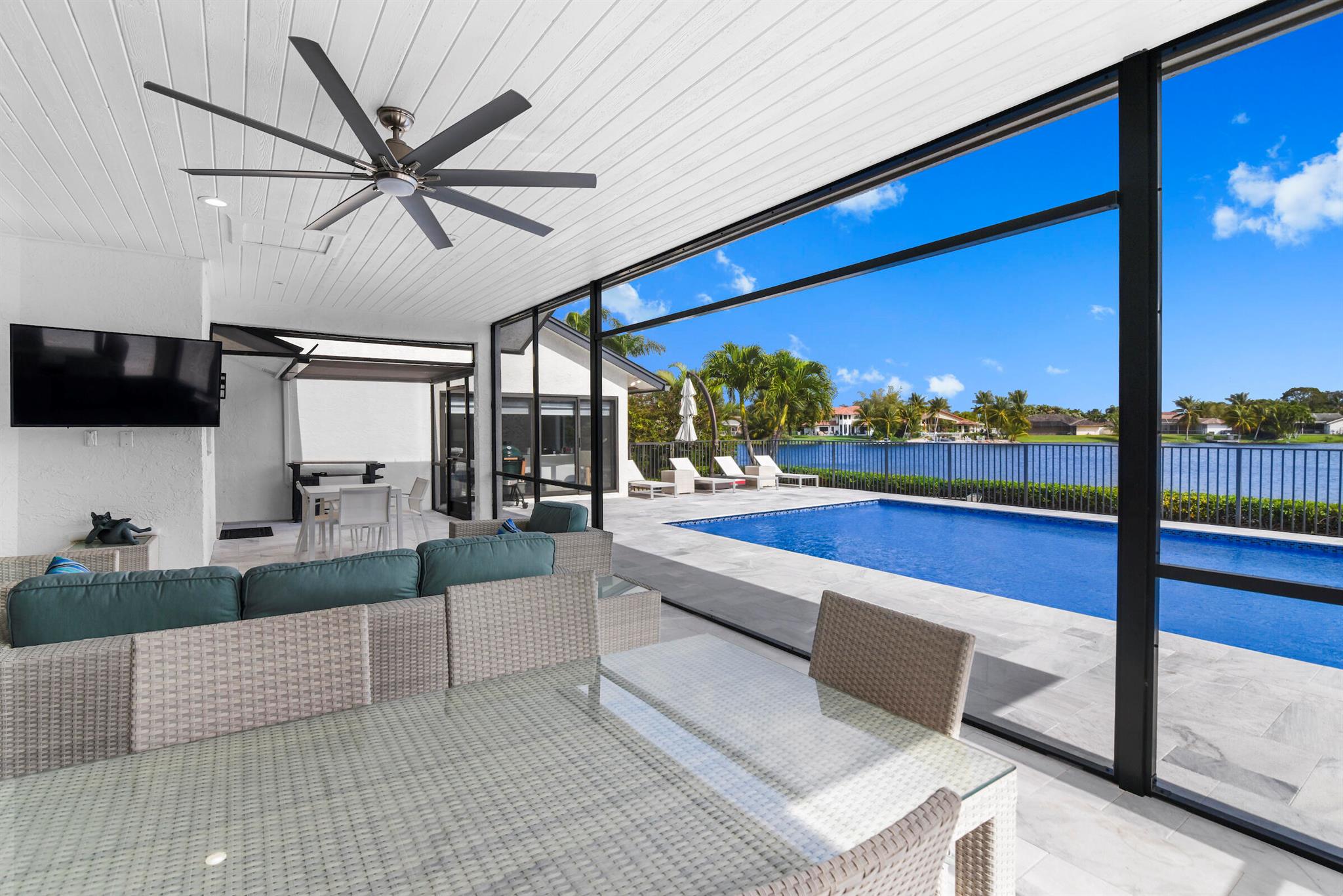 Bocaire Country Club - Residential