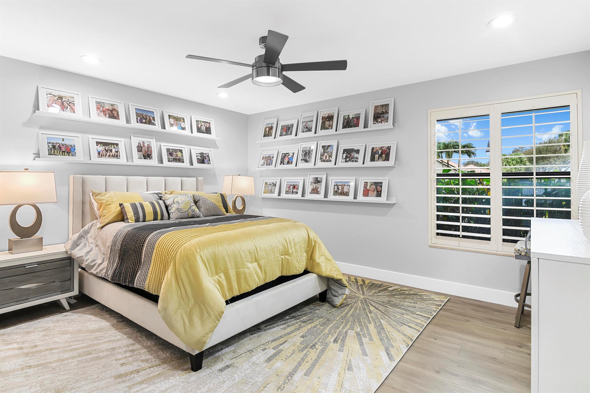 Bocaire Country Club - Residential