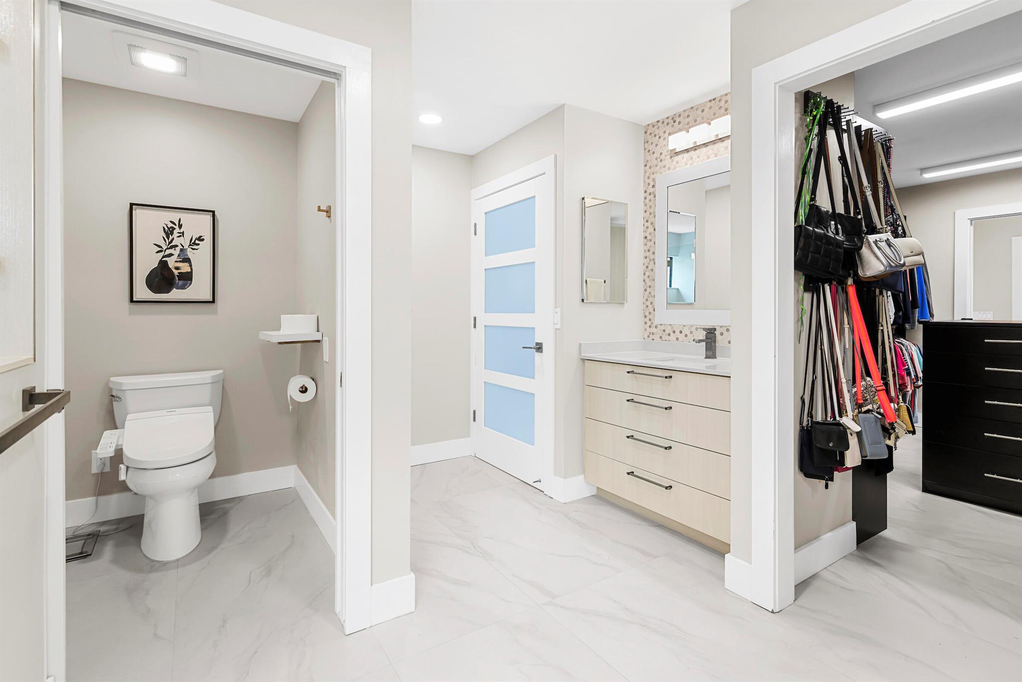 Bocaire Country Club - Residential