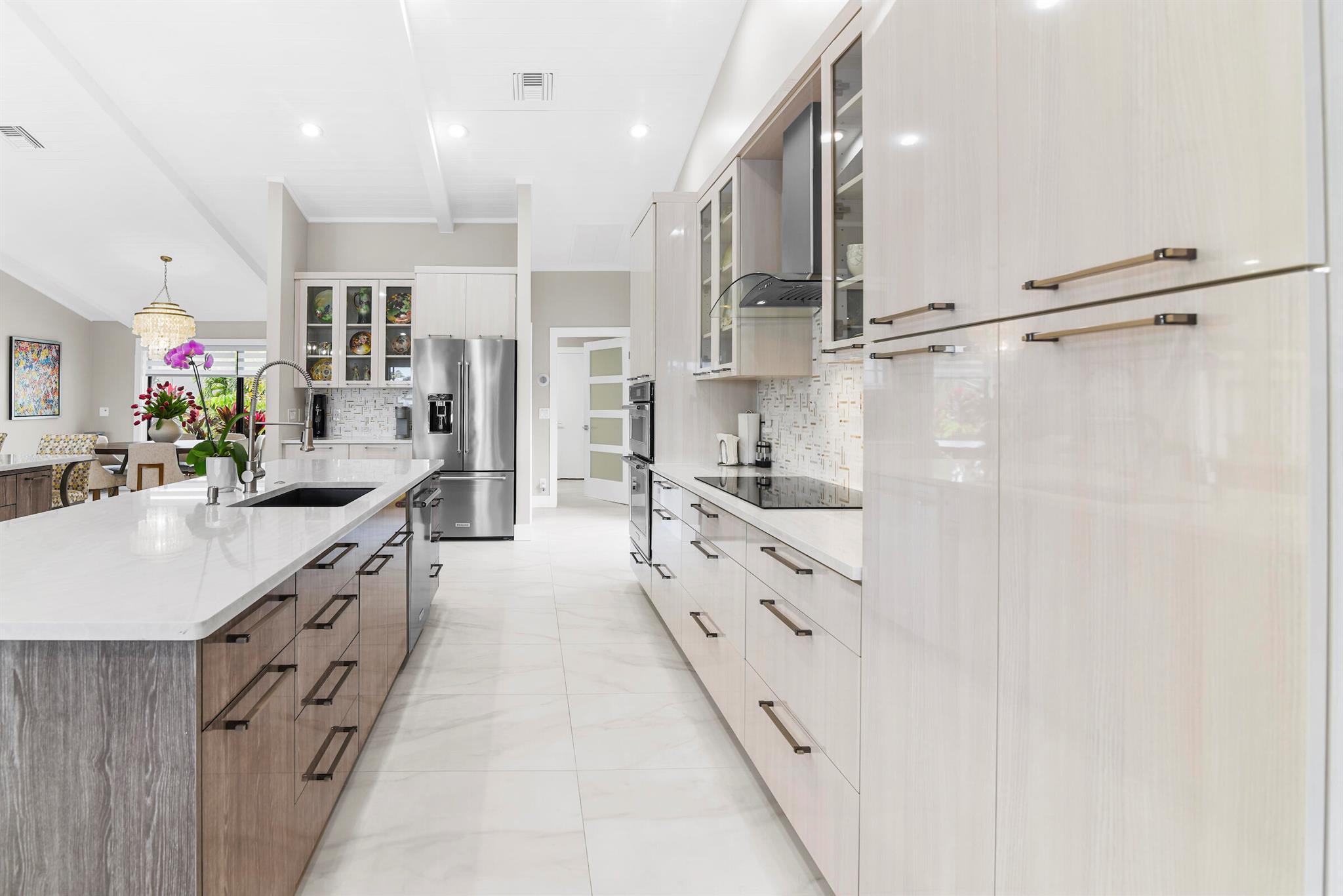 Bocaire Country Club - Residential