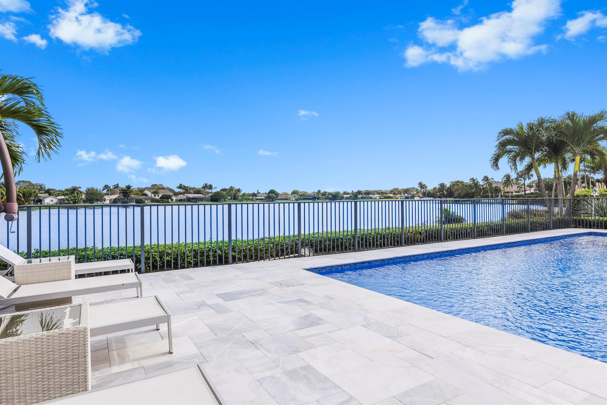 Bocaire Country Club - Residential