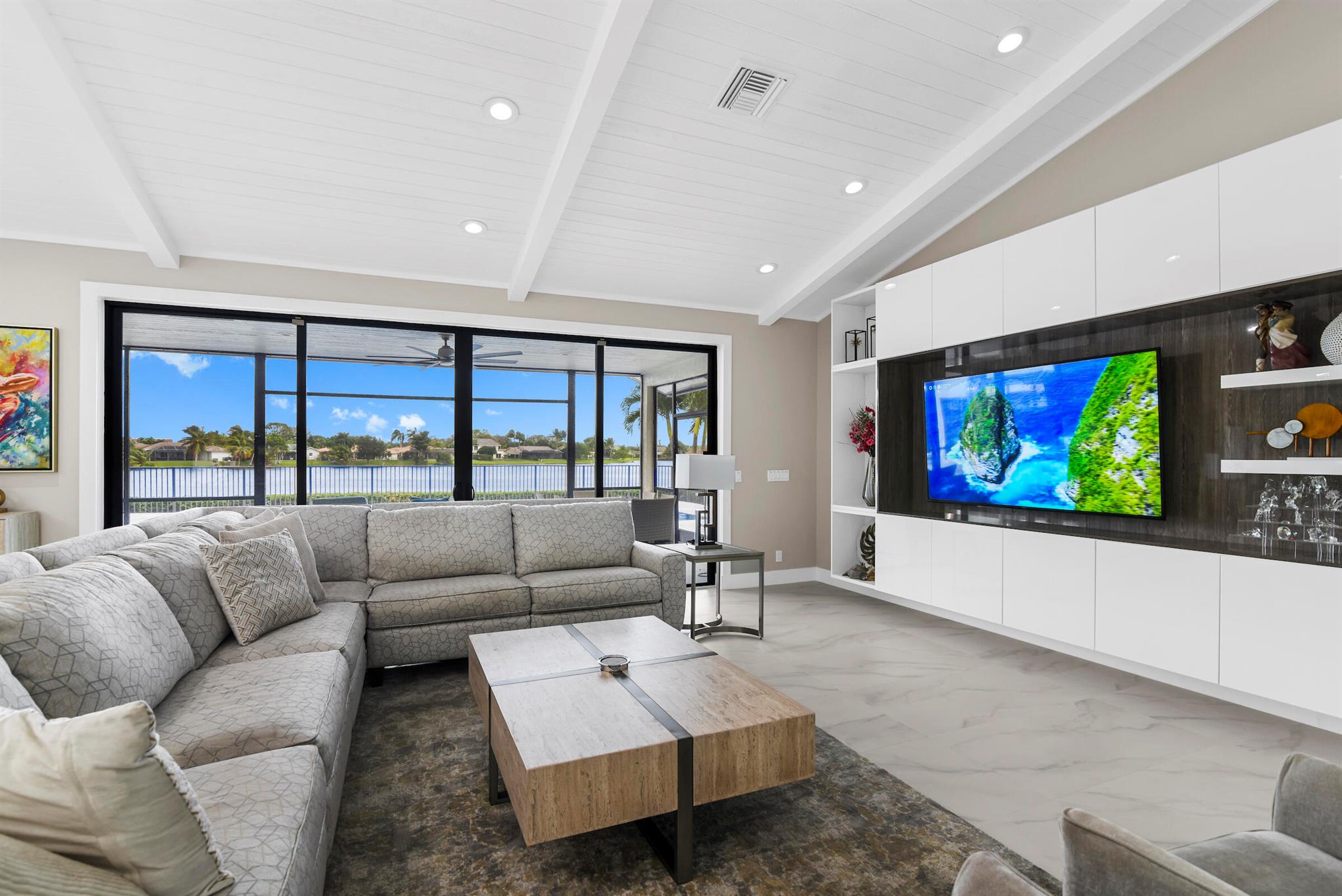 Bocaire Country Club - Residential