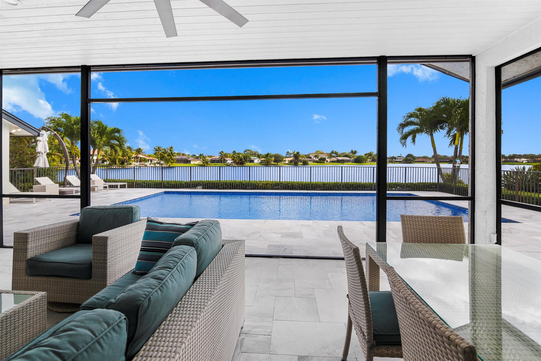 Bocaire Country Club - Residential