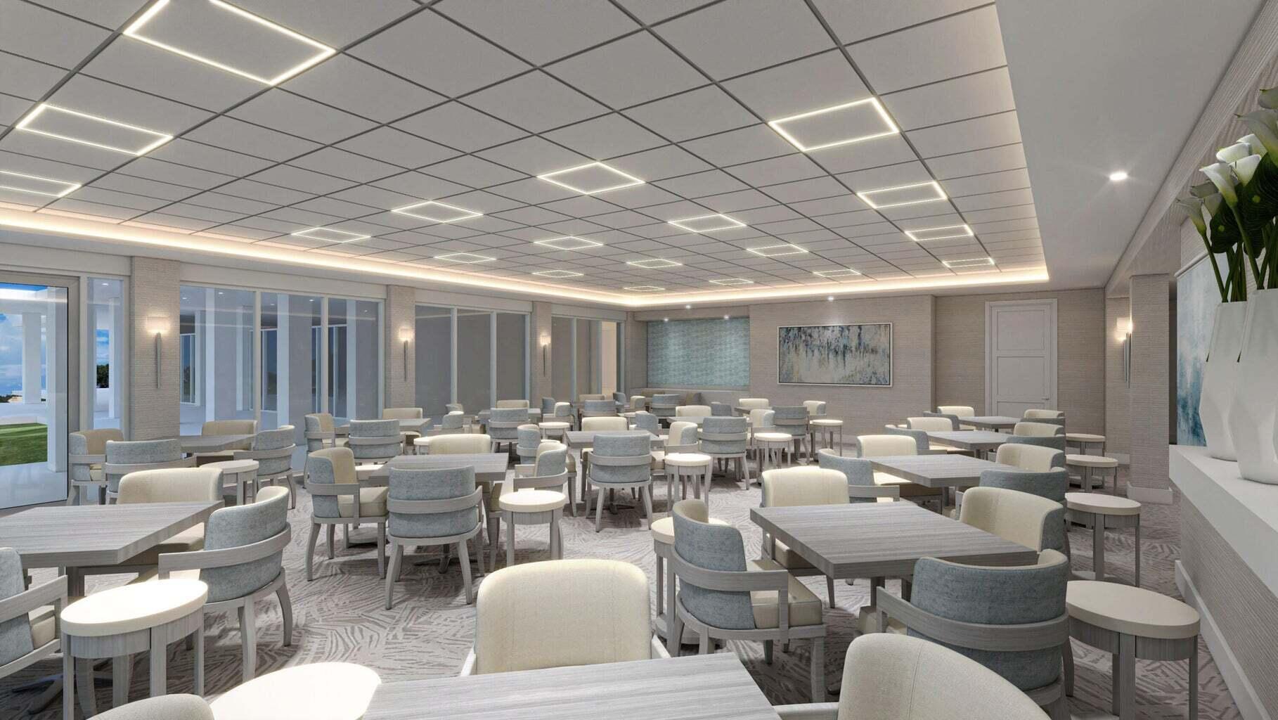 Bocaire Country Club - Residential