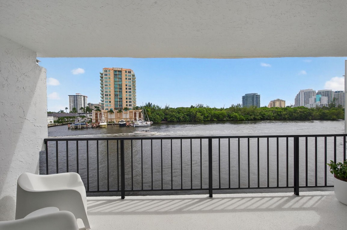 936 Intracoastal Drive 3C
