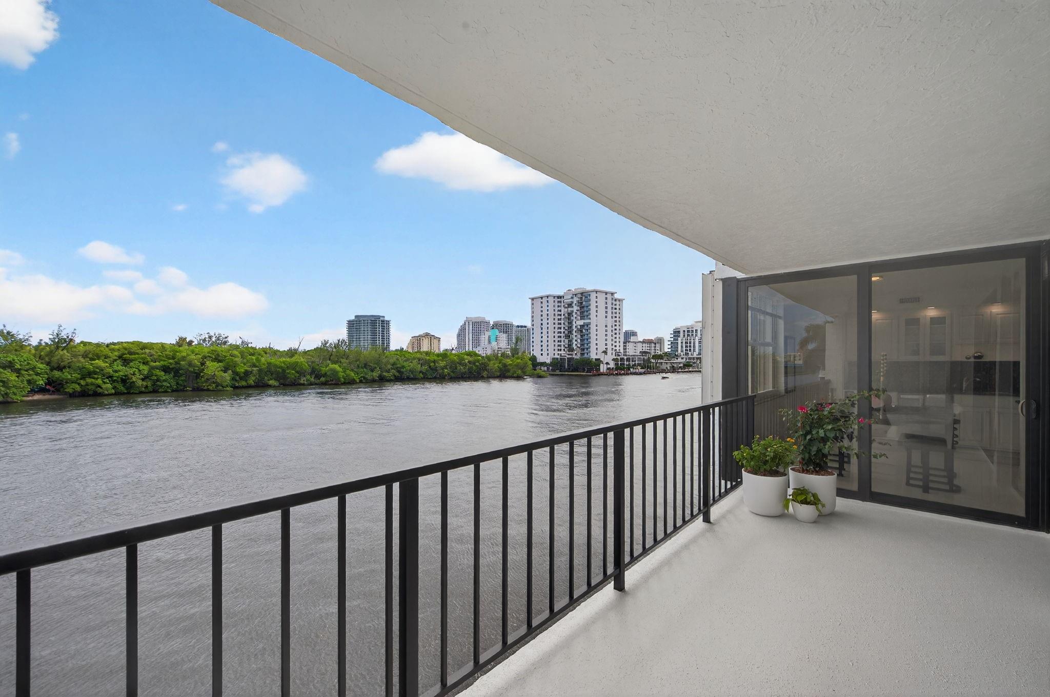 936 Intracoastal Dr 3C