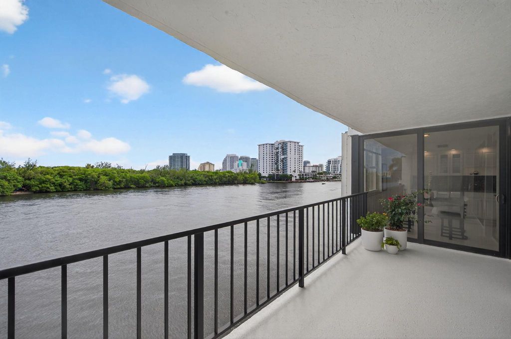 Photo of 936 Intracoastal Dr #3C, Fort Lauderdale, FL 33304 (MLS # F10531729)