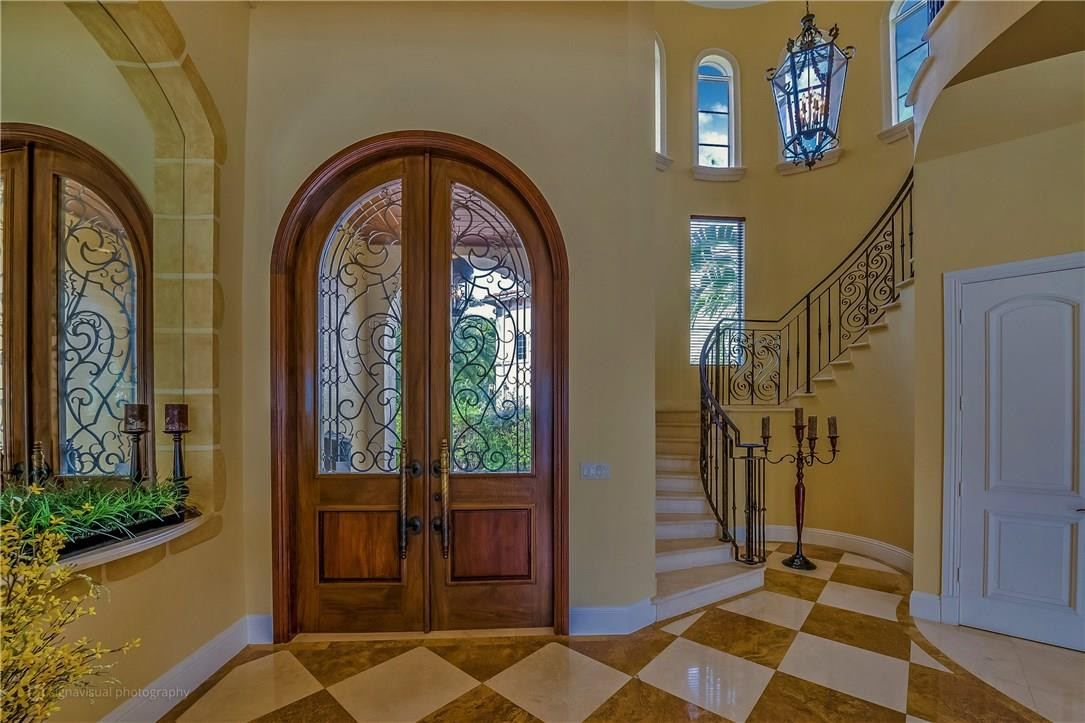 Coral Ridge Galt Add 1 - Residential