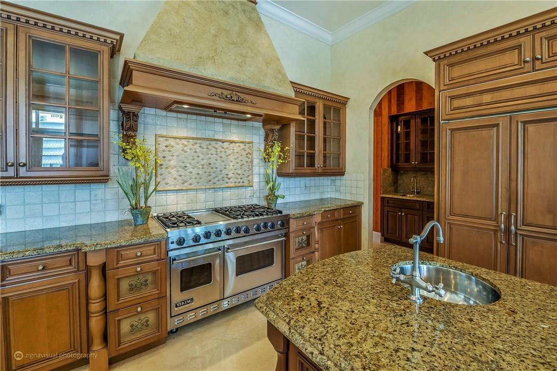 Coral Ridge Galt Add 1 - Residential