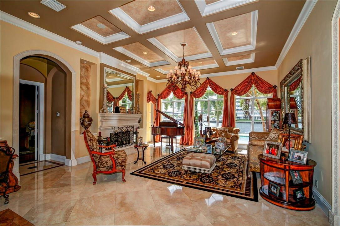 Coral Ridge Galt Add 1 - Residential