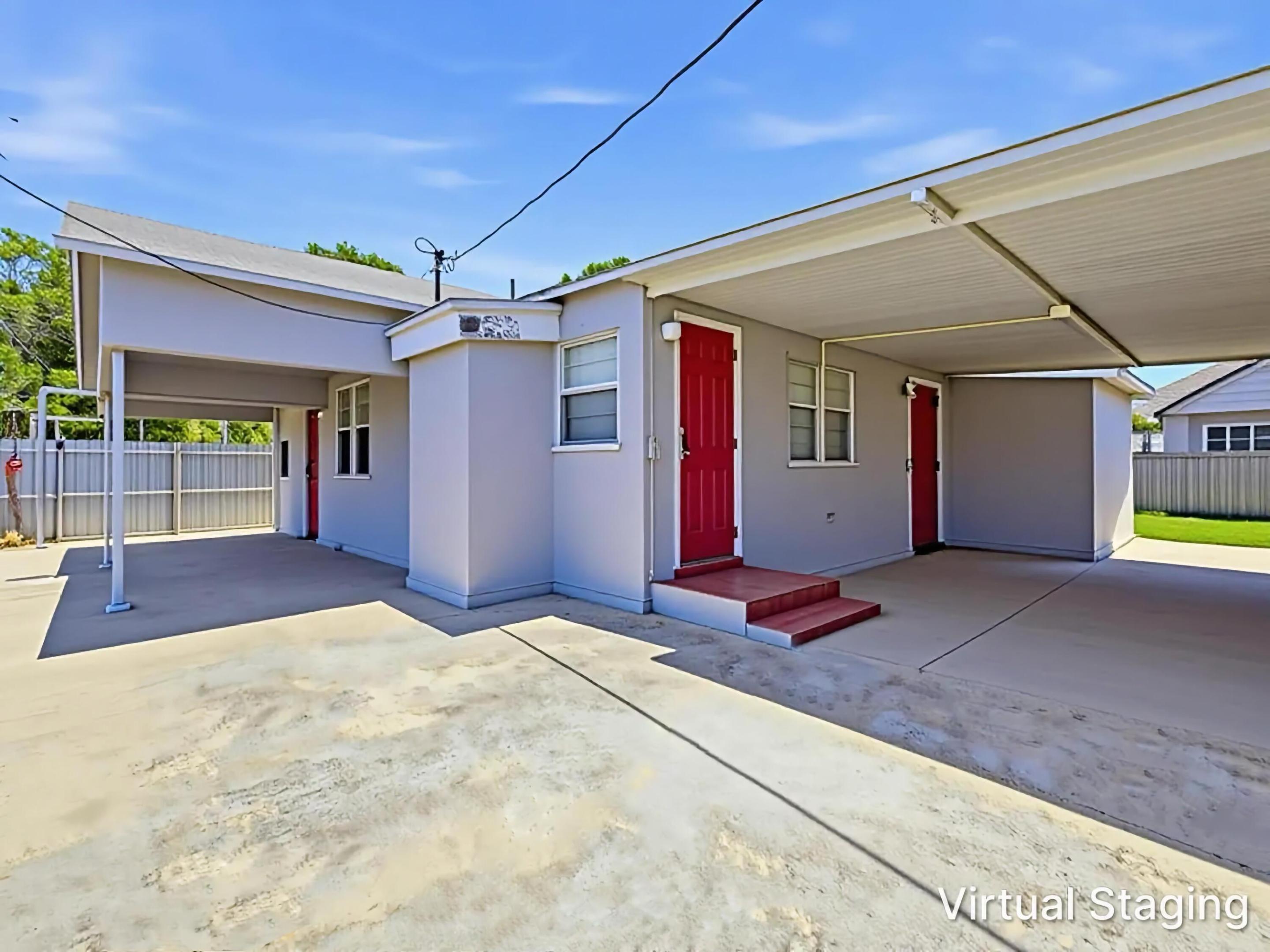FERNWOOD - Residential