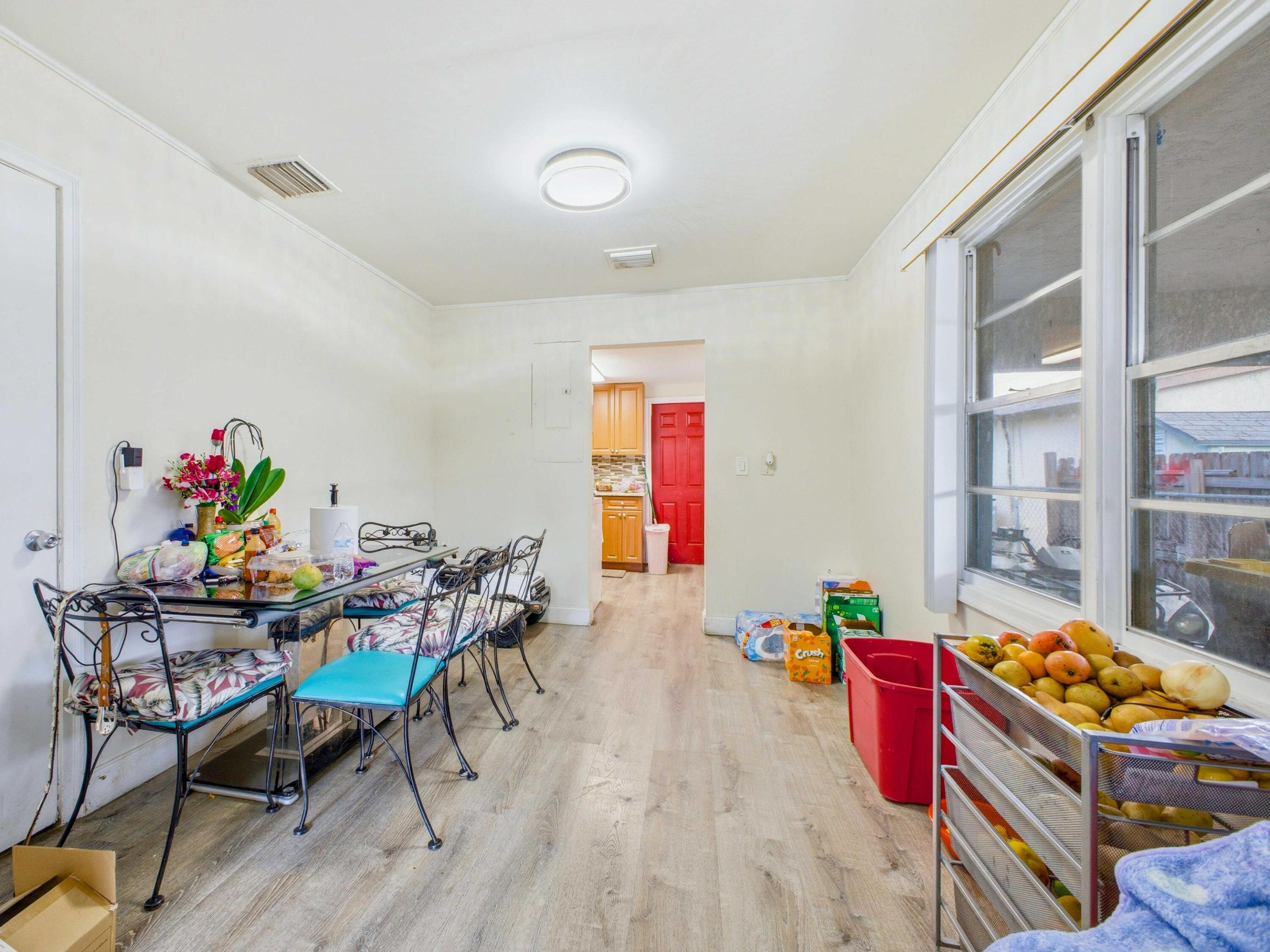 FERNWOOD - Residential