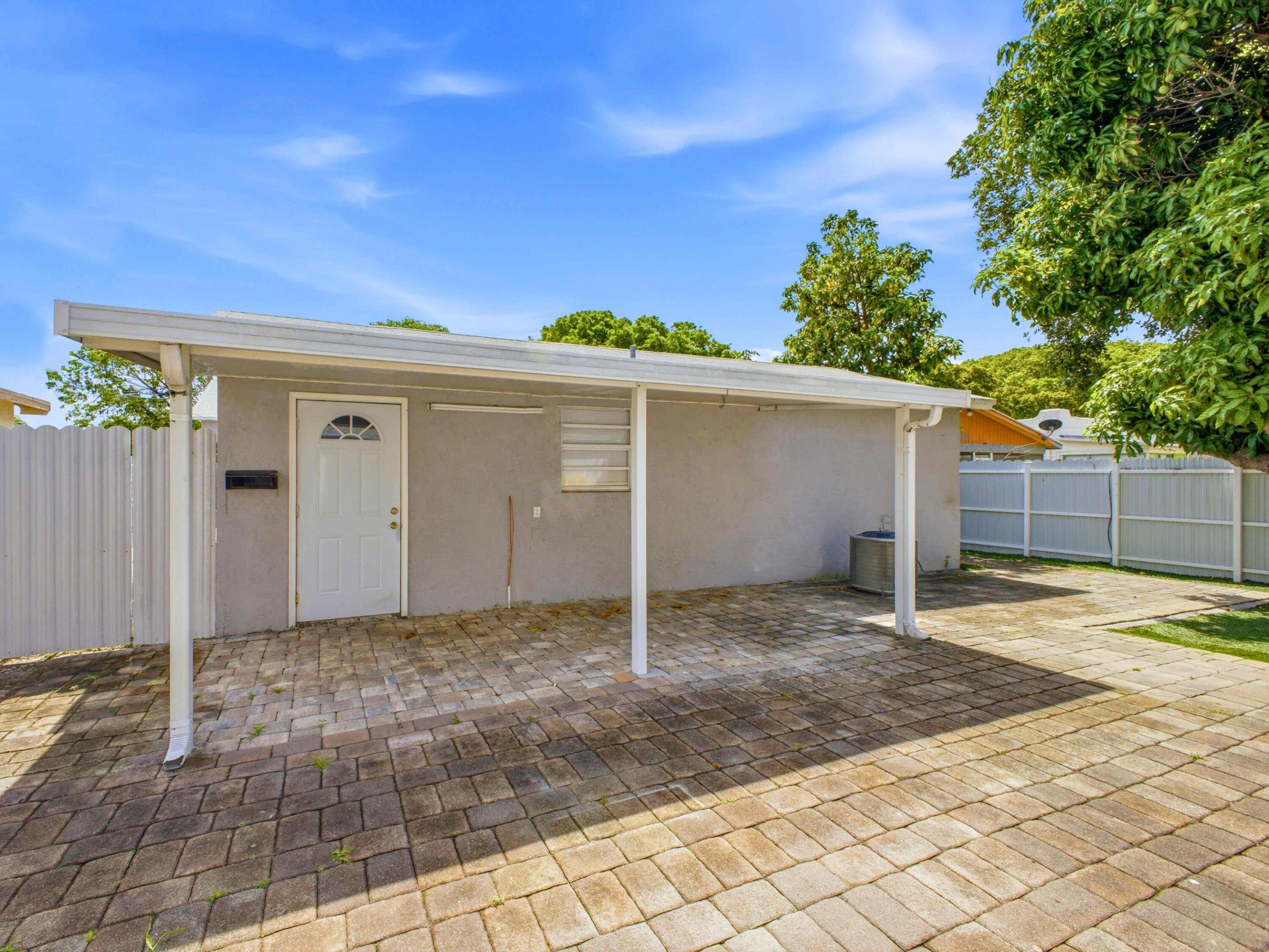 FERNWOOD - Residential