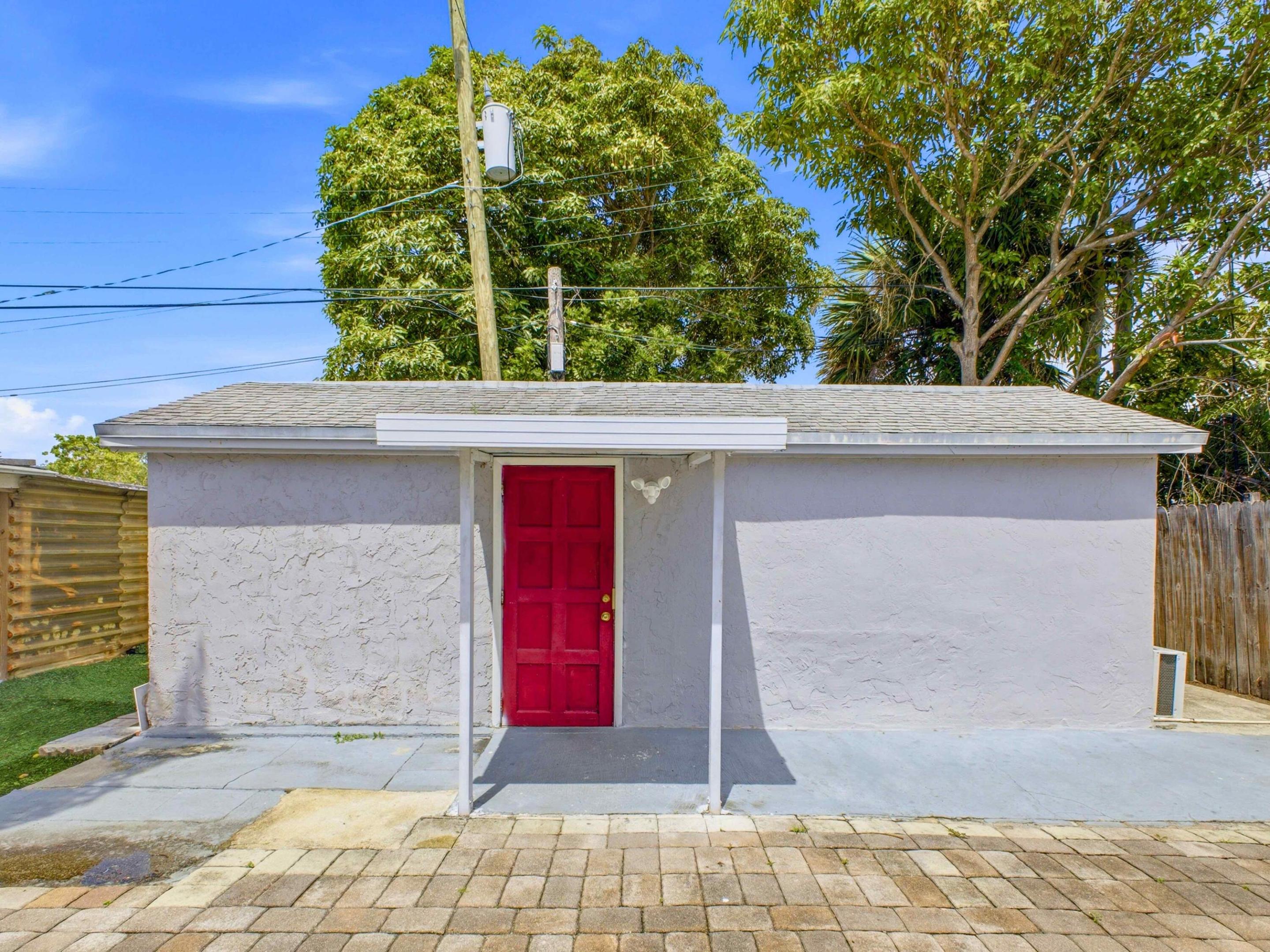 FERNWOOD - Residential
