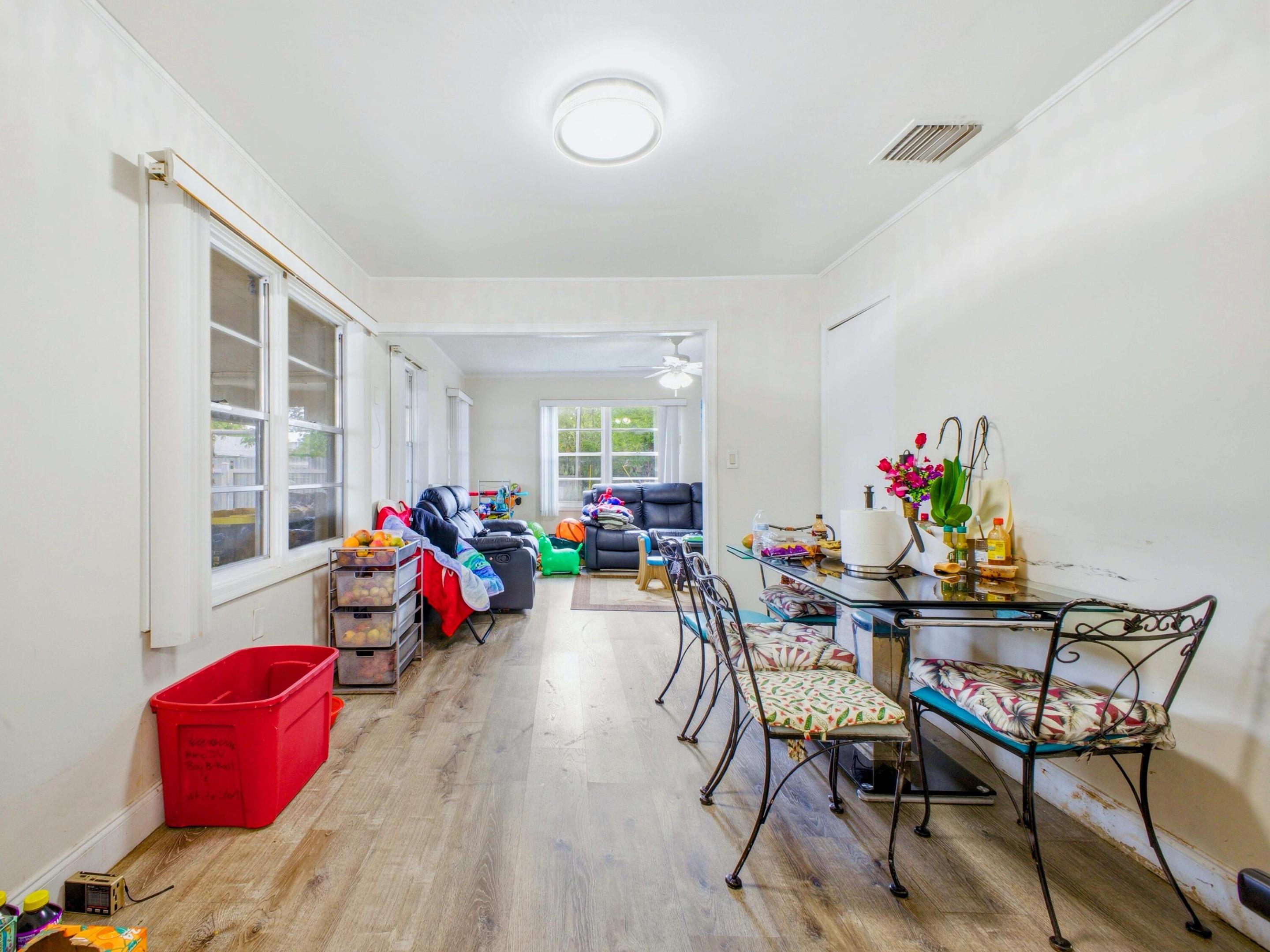 FERNWOOD - Residential