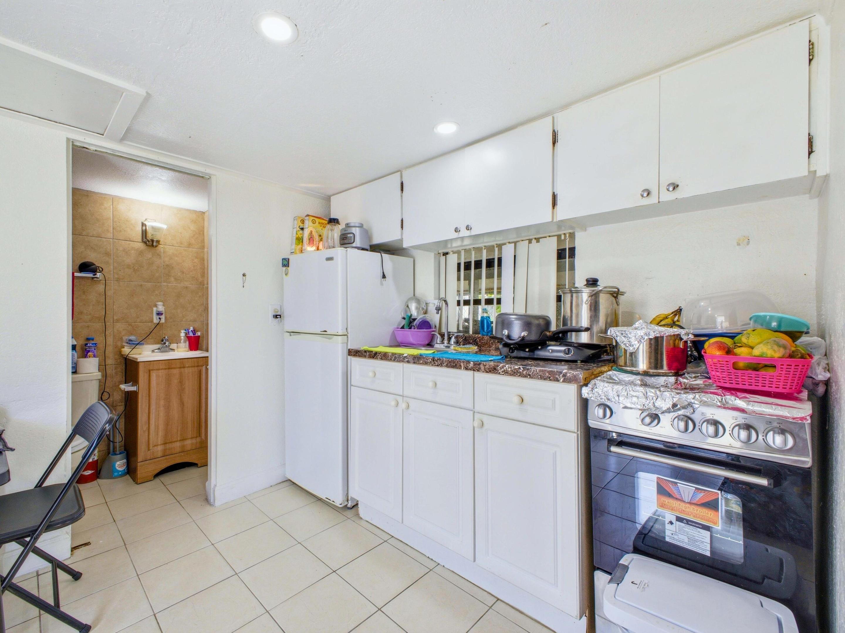 FERNWOOD - Residential