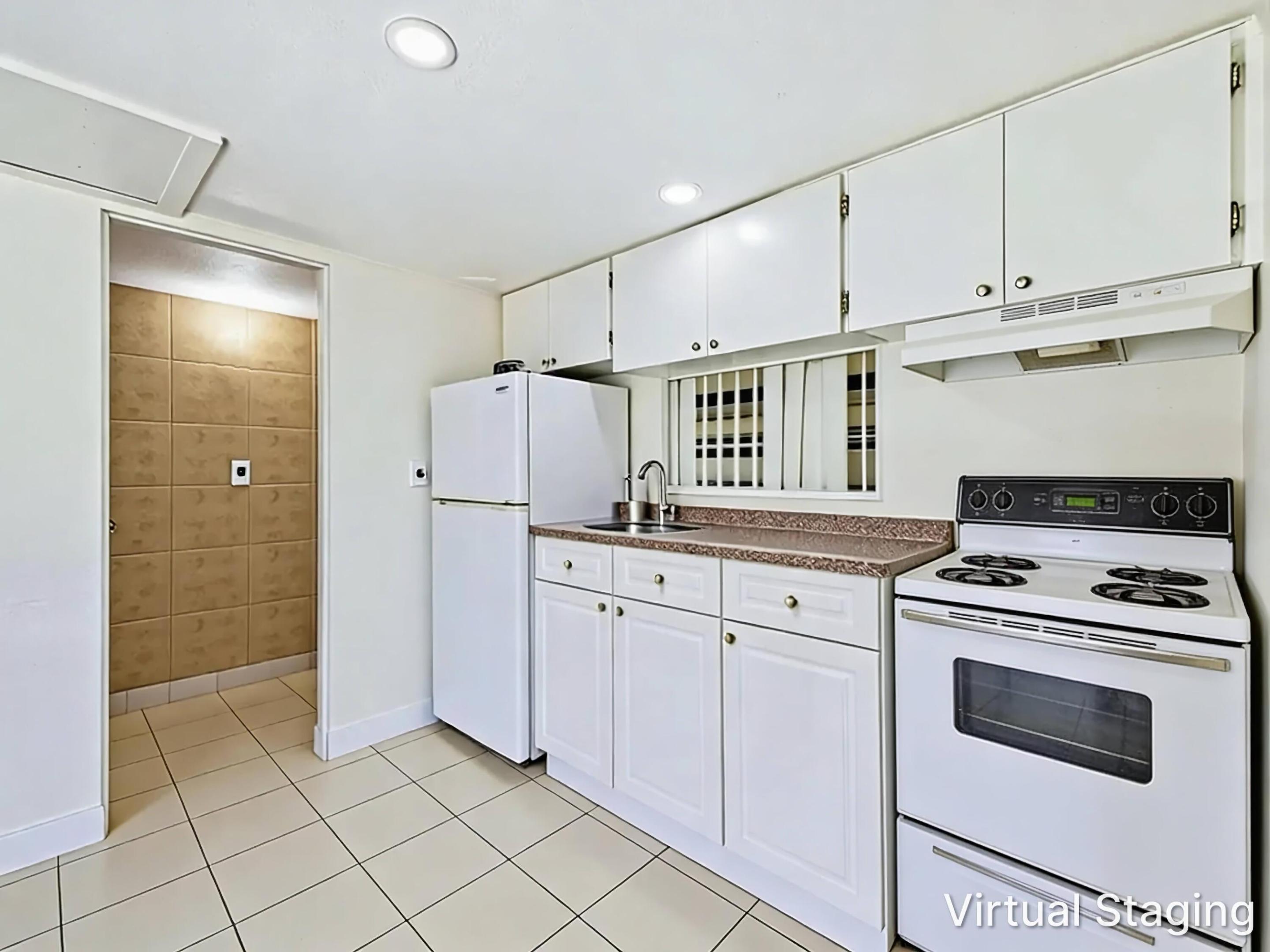FERNWOOD - Residential