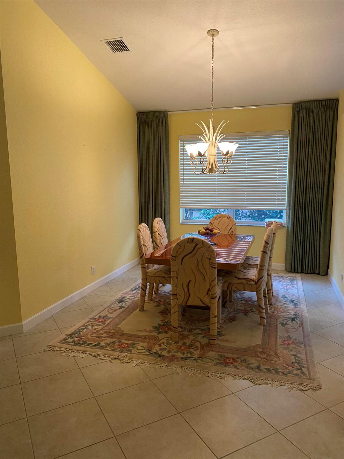 ROSSMOOR LAKES - Residential