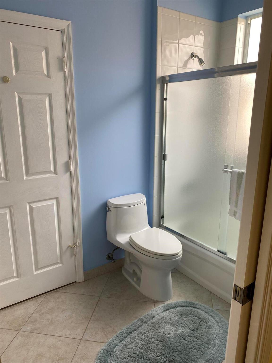 ROSSMOOR LAKES - Residential