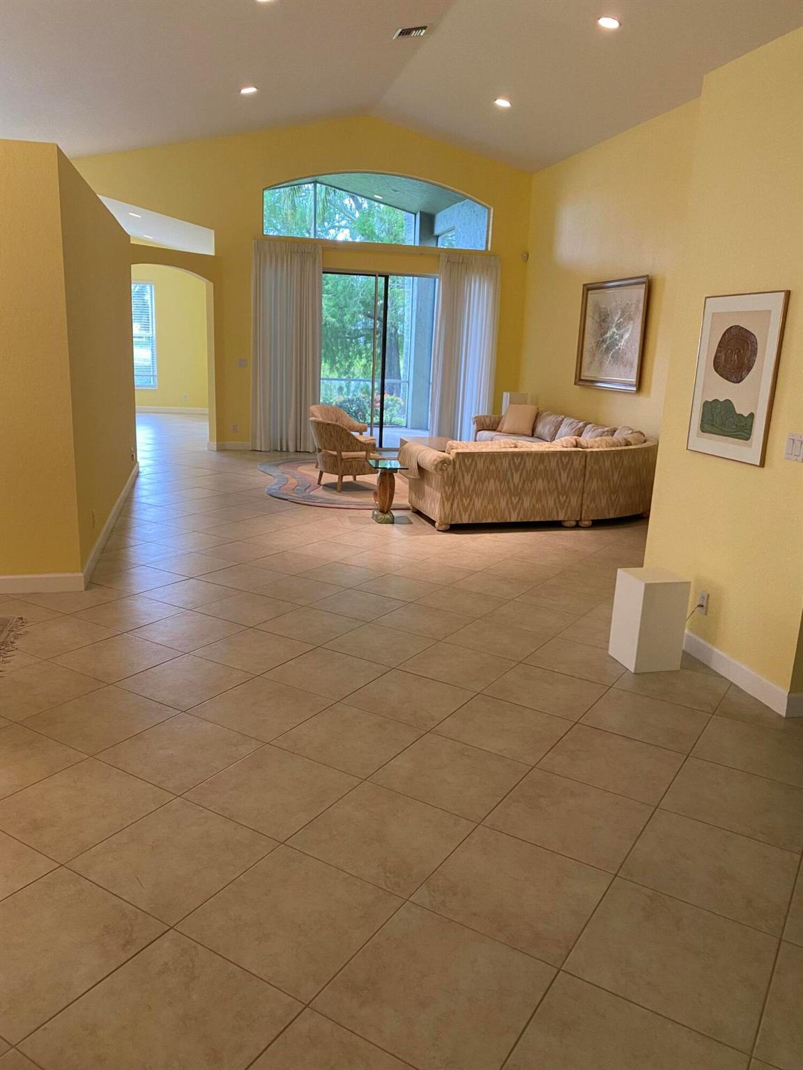 ROSSMOOR LAKES - Residential